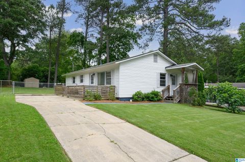 1320 Monticello Street, Irondale, AL 35210 - MLS#: 21419630