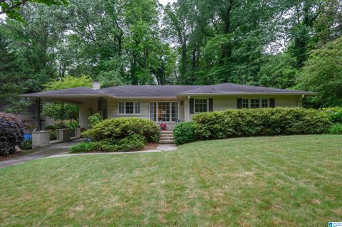 509 Tamworth Lane, Homewood, AL 35209 - MLS#: 21418238
