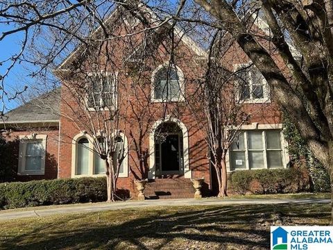 3417 Danner Circle, Vestavia Hills, AL 35243 - MLS#: 21410801