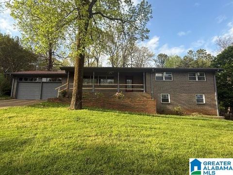 6445 Bogue Road, Pinson, AL 35126 - MLS#: 21415279