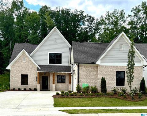 2362 Old Gould Run, Hoover, AL 35244 - MLS#: 21392754