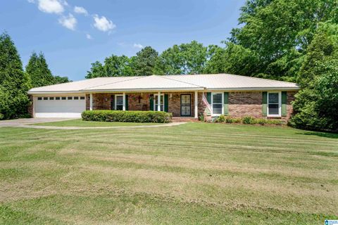 4624 14th Street E, Tuscaloosa, AL 35404 - MLS#: 21417316