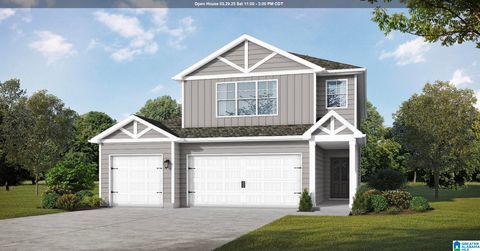 2898 Lakehill Drive, Cropwell, AL 35054 - MLS#: 21405482