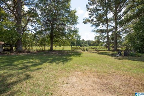 1145 Center Hill Road, Sylacauga, AL 35150 - MLS#: 21407082