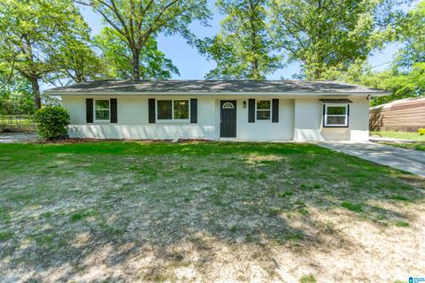 122 Mims Circle, Clanton, AL 35045 - MLS#: 21416059