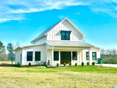 661 County Road 707, Cullman, AL 35055 - MLS#: 21411913