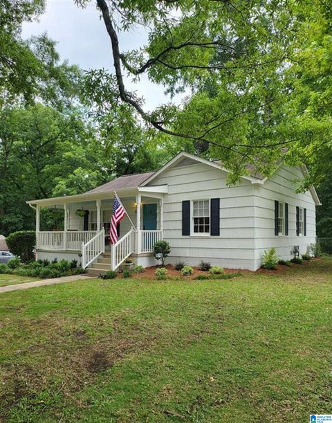 105 W Sterrett Street, Columbiana, AL 35051 - MLS#: 21412065