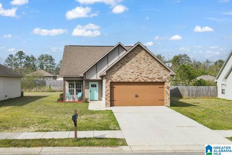 316 Maggie Way, Calera, AL 35040 - MLS#: 21413043