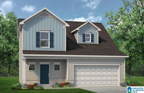 1025 Pinnacle Parkway, Leeds, AL 35094 - MLS#: 21403837