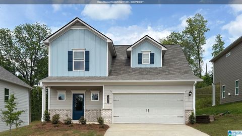 1025 Pinnacle Parkway, Leeds, AL 35094 - MLS#: 21403837