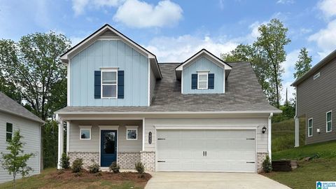 1025 Pinnacle Parkway, Leeds, AL 35094 - MLS#: 21403837