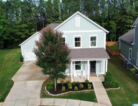 816 Rosebury Road, Helena, AL 35080 - MLS#: 21418742
