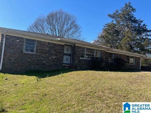 2216 3rd Street NE, Center Point, AL 35215 - MLS#: 21413095
