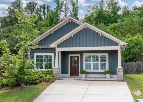 2840 Montevallo Park Road, Irondale, AL 35210 - MLS#: 21419042