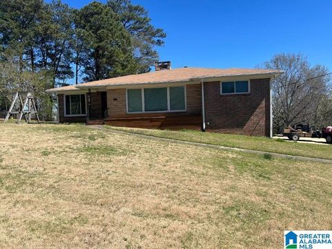 1609 Faircrest Drive, Hueytown, AL 35023 - MLS#: 21412926