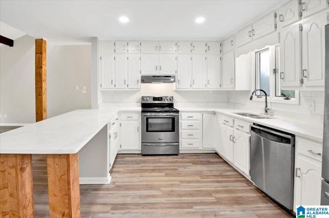 5600 Double Tree Circle, Birmingham, AL 35242 - MLS#: 21417129