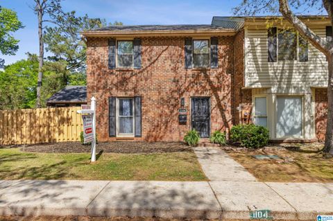 1104 Springville Road, Birmingham, AL 35215 - MLS#: 21415253
