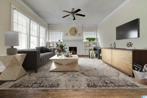 3601 Norwood Boulevard, Birmingham, AL 35234 - MLS#: 21407251