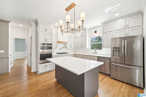 3028 Brookhill Drive, Birmingham, AL 35242 - MLS#: 21410618