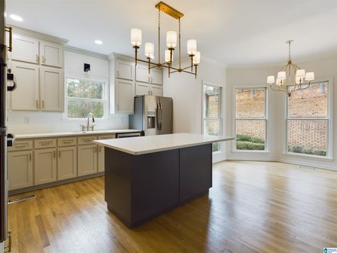 3028 Brookhill Drive, Birmingham, AL 35242 - MLS#: 21410618