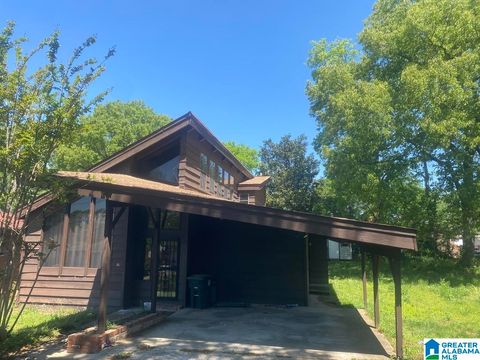 36 Green Springs Avenue SW, Birmingham, AL 35211 - MLS#: 21416411