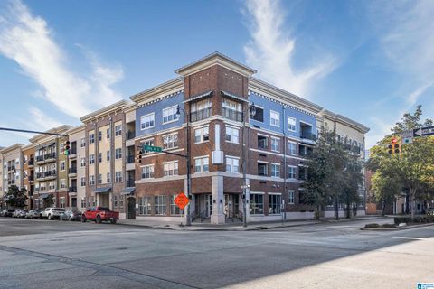401 20th Street Unit 107, Birmingham, AL 35233 - MLS#: 21416612