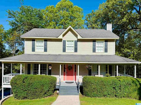105 Acorn Circle, Alabaster, AL 35007 - MLS#: 21408582