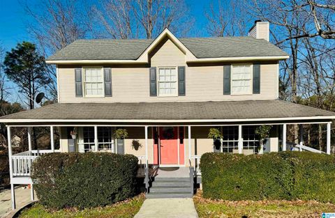 105 Acorn Circle, Alabaster, AL 35007 - MLS#: 21408582