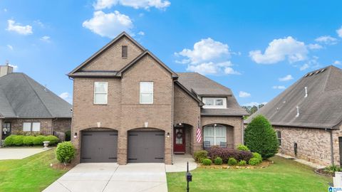 3088 Chelsea Park Ridge, Chelsea, AL 35043 - MLS#: 21417971