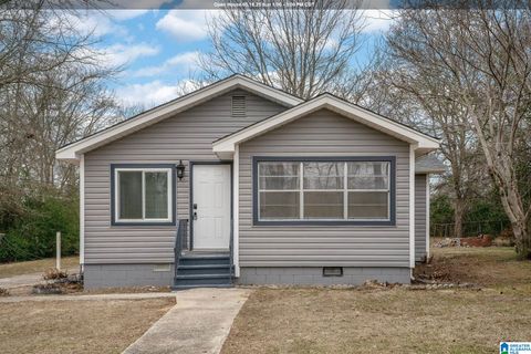 178 Johnson Drive, Hueytown, AL 35023 - MLS#: 21407439