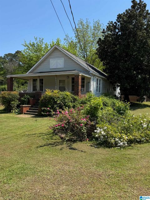 4050 Highway 25, Montevallo, AL 35115 - MLS#: 21410392