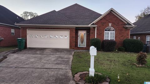 140 Victoria Lane, Pleasant Grove, AL 35127 - MLS#: 21403392
