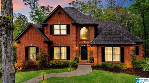 809 Wood Poppy Court, Hoover, AL 35244 - MLS#: 21415288