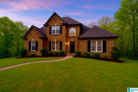 809 Wood Poppy Court, Hoover, AL 35244 - MLS#: 21415288