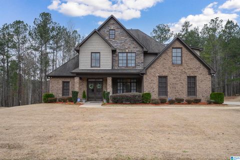 261 Grey Oaks Drive, Pelham, AL 35124 - MLS#: 21412436