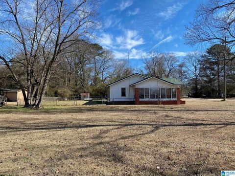 181 McGowan Road, Wilsonville, AL 35186 - MLS#: 21408048