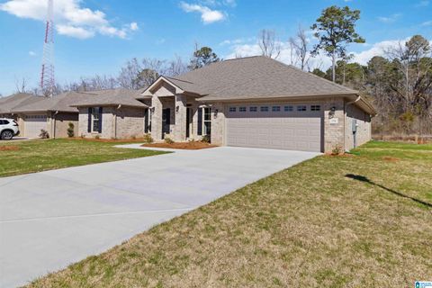 216 Dawsons Cove Drive, Alabaster, AL 35007 - MLS#: 21401838