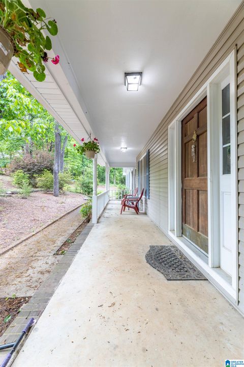 1201 Devonshire Drive NE, Jacksonville, AL 36265 - MLS#: 21418489