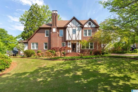 1103 Montvue Road, Anniston, AL 36207 - MLS#: 21416582