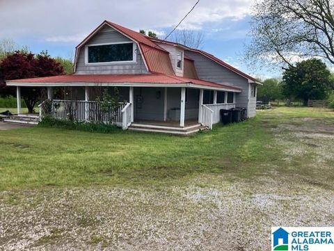 7823 Kimbrell Cutoff Road, McCalla, AL 35111 - MLS#: 21415660