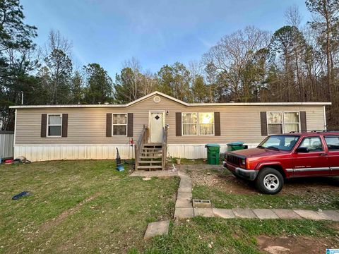 600 Crows Lane, Sylacauga, AL 35151 - MLS#: 21409855