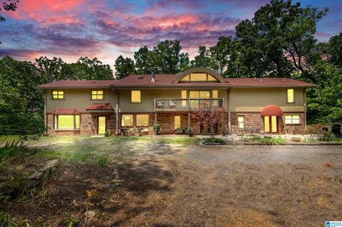 323 Taylor Road, Remlap, AL 35133 - MLS#: 21417842
