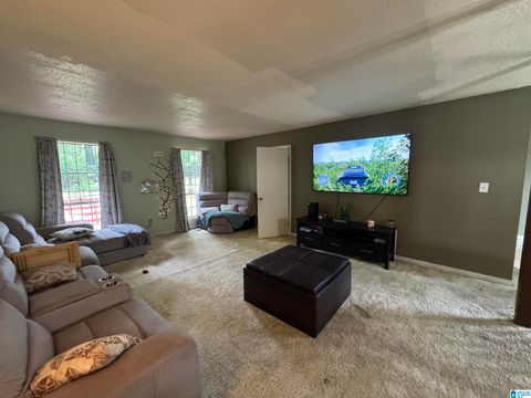 900 Live Oak Circle, Fairfield, AL 35064 - MLS#: 21417975