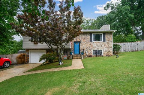 8320 Country Circle, Pinson, AL 35126 - MLS#: 21418946