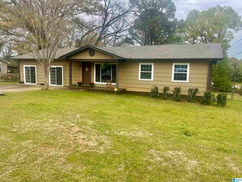 629 Cory Street, Bessemer, AL 35020 - MLS#: 21415385