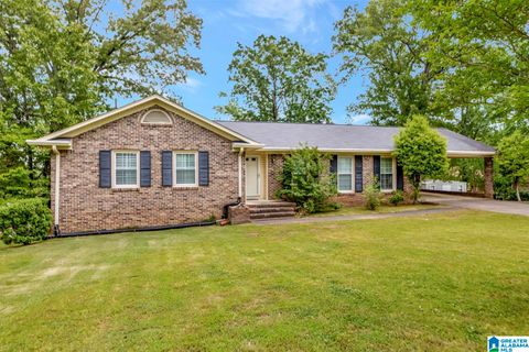 1216 Princess Circle, Bessemer, AL 35022 - MLS#: 21417115
