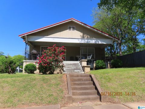4255 Pulaski Street, Birmingham, AL 35217 - MLS#: 21414253