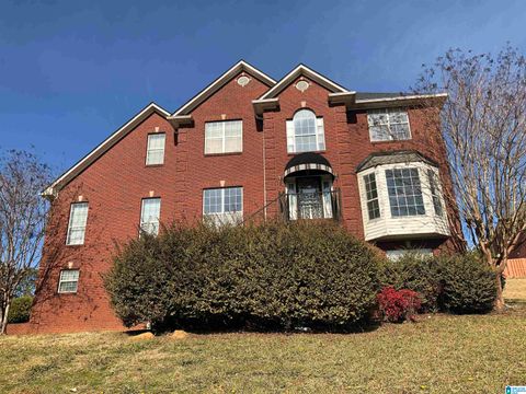 1501 Cambridge Boulevard, Fairfield, AL 35064 - MLS#: 21408657
