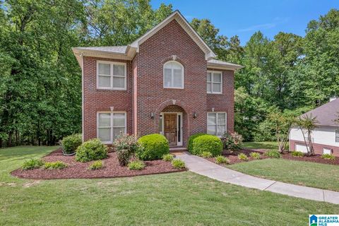 1408 W Acorn Way, Mount Olive, AL 35117 - MLS#: 21418707