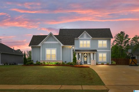208 Mayfair Park, Maylene, AL 35114 - MLS#: 21415210